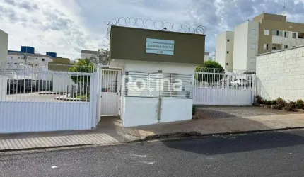 Apartamento para alugar, 2 quartos, Shopping Park - Uberlândia/MG - Rotina Imobiliária