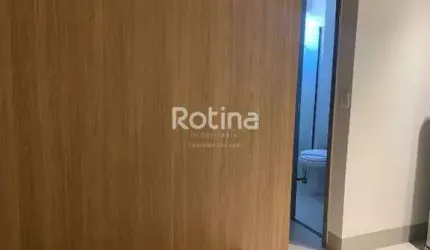 Flat para alugar, 1 quarto, Santa Mônica - Uberlândia/MG - Rotina Imobiliária
