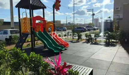 Apartamento para alugar, 2 quartos, Grand Ville - Uberlândia/MG - Rotina Imobiliária