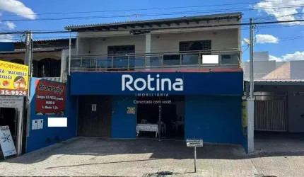 Apartamento para alugar, 3 quartos, Presidente Roosevelt - Uberlândia/MG - Rotina Imobiliária