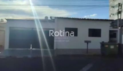 Casa para alugar, 3 quartos, Tibery - Uberlândia/MG - Rotina Imobiliária