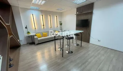 Sala para alugar, Morada da Colina - Uberlândia/MG - Rotina Imobiliária