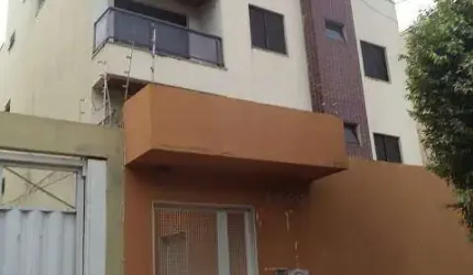 Apartamento para alugar, 3 quartos, Morada da Colina - Uberlândia/MG - Rotina Imobiliária