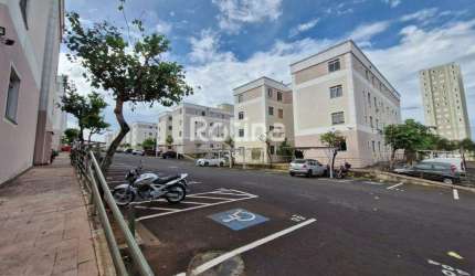 Apartamento para alugar, 2 quartos, Shopping Park - Uberlândia/MG - Rotina Imobiliária