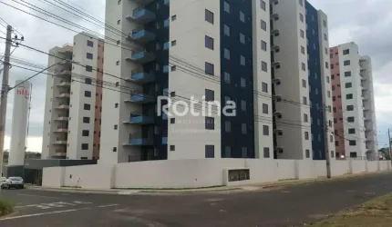 Apartamento para alugar, 2 quartos, Shopping Park - Uberlândia/MG - Rotina Imobiliária