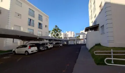 Apartamento para alugar, 2 quartos, Tubalina - Uberlândia/MG - Rotina Imobiliária