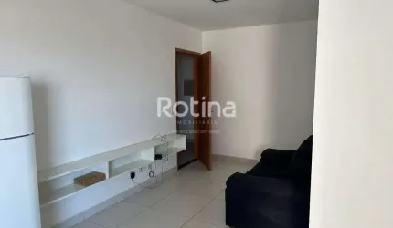 Apartamento para alugar, 2 quartos, Novo Mundo - Uberlândia/MG - Rotina Imobiliária