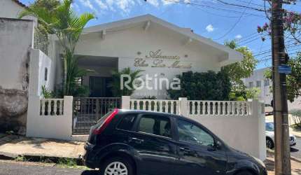 Casa Comercial para alugar, 3 quartos, Lídice - Uberlândia/MG - Rotina Imobiliária