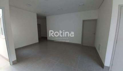 Casa Comercial para alugar, Martins - Uberlândia/MG - Rotina Imobiliária