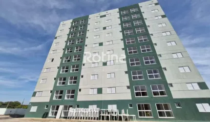 Apartamento para alugar, 2 quartos, Shopping Park - Uberlândia/MG - Rotina Imobiliária