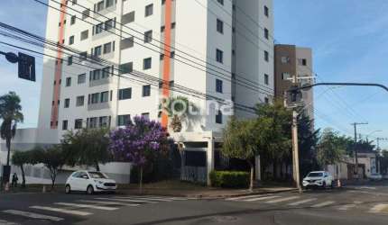 Apartamento para alugar, 3 quartos, Lídice - Uberlândia/MG - Rotina Imobiliária