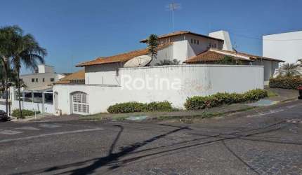Casa Comercial para alugar, 6 quartos, Lídice - Uberlândia/MG - Rotina Imobiliária