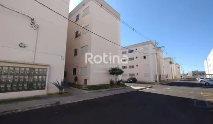 Apartamento para alugar, 2 quartos, Grand Ville - Uberlândia/MG - Rotina Imobiliária