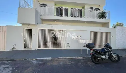 Casa para alugar, 3 quartos, Tibery - Uberlândia/MG - Rotina Imobiliária