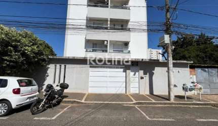 Apartamento para alugar, 2 quartos, Santa Mônica - Uberlândia/MG - Rotina Imobiliária