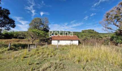 Fazenda para alugar, 2 quartos, Morada do Sol - Uberlândia/MG - Rotina Imobiliária