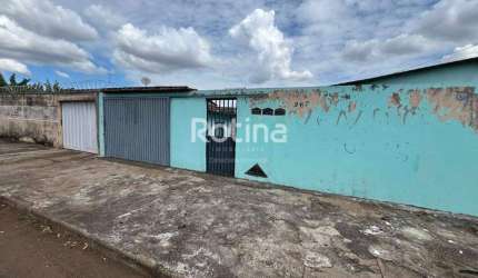 Casa para alugar, 2 quartos, Presidente Roosevelt - Uberlândia/MG - Rotina Imobiliária