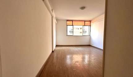 Apartamento Residencial  2 quartos ,1 vaga de garagem / Icaraí
