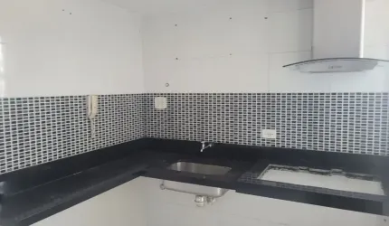 Oportunidade apartamento dois quartos com vaga.