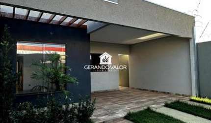 Entrada reduzida de R$ 30 mil