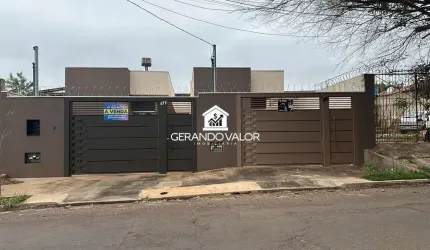 Próx a UFMS| ENTRADA REDUZIDA R$30.000,00