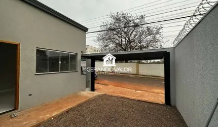 1 km da Ufms| ao lado dos mrv
