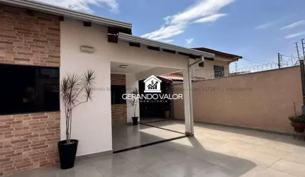 Otima Localização|Alto Padrão| Exelente casa