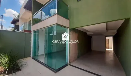 Atrás do Atacadão da Duque de Caxias