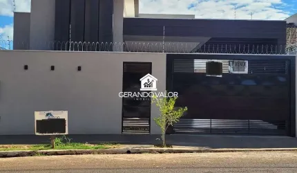 Alto Padrão | localização privilegiada