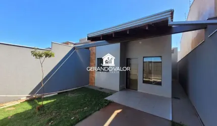 1 suíte - Área Gourmet - Garagem Coberta