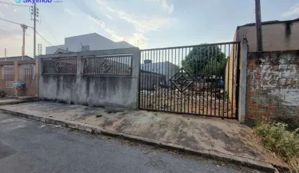 Terreno à venda, 250 m² por R$ 250.000,00 - Centro América - Cuiabá/MT