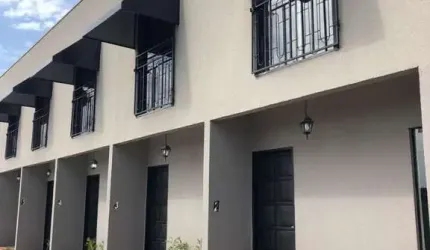 Loft com 1 dormitório para alugar no bairro Jardim Mariana - Cuiabá/MT