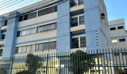 Apartamento com 2 dormitórios à venda, 97 m² por R$ 220.000 - Morada do Ouro - Edifício El Dourado - Cuiabá/MT