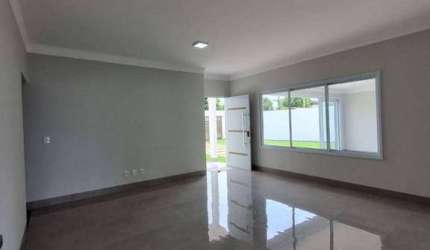 Casa com 3 dormitórios à venda, 191 m² por R$ 1.290.000,00 - Bom Clima - Chapada dos Guimarães/MT