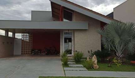 Casa Florais da Mata