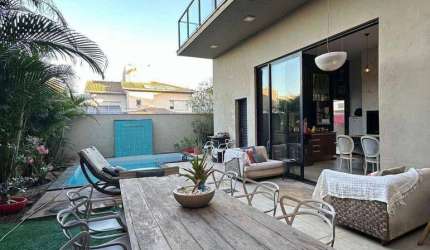 CASA À VENDA, 285 M² POR R$ 2.490.000 - BELVEDERE I