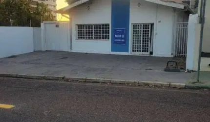 Casa Comercial no Jardim Cuiabá - Cuiabá/MT