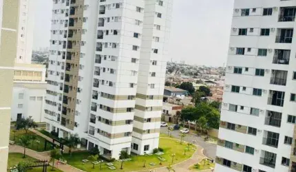 Apartamento com 3 dormitórios a venda no Parque Residencial Beira Rio