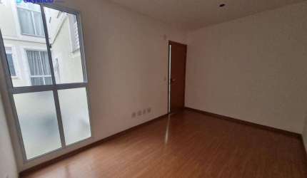 Apartamento venda Ribeirão do Lipa no Chapada das Borboletas