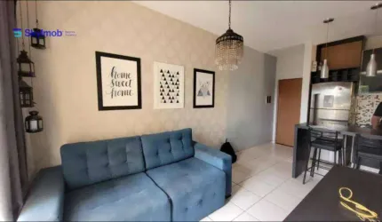 Apartamento c/ 2 quartos à venda - Despraiado