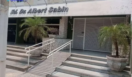 Sala para venda ou aluguel no Centro Sul em Cuiabá/MT