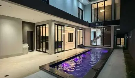 Casa com 3 suítes à venda no Condomínio Belvedere II - Jardim Imperial - Cuiabá/MT