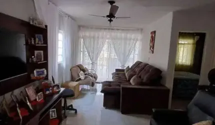 Casa com 2 dormitórios à venda no Parque Cuiabá - Cuiabá/MT