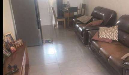 Casa com 2 dormitórios à venda no Condomínio Sevilla - Pedra 90 - Cuiabá/MT