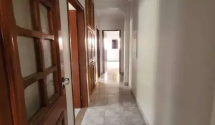 Casa para alugar, 400 m² por R$ 7.500,00/mês - Bosque da Saúde - Cuiabá/MT