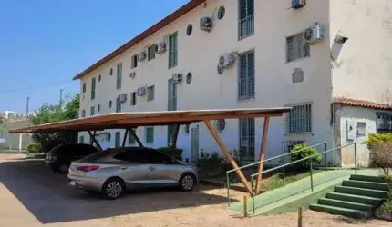 Apartamento com 2 dormitórios, 55 m² - venda por R$ 180.000,00 ou aluguel por R$ 1.500,00/mês - Jardim das Américas - Cuiabá/MT