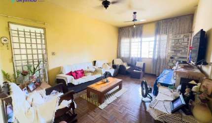 Casa com 3 quartos à venda no Jardim Cuiabá - Cuiabá/MT