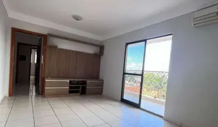 LOCAÇÃO DE APARTAMENTO NO BAIRRO GOIABEIRAS