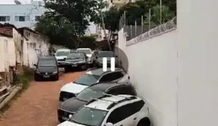 IMÓVEL COMERCIAL COM ESTACIONAMENTO À VENDA NO CENTRO DE CUIABÁ