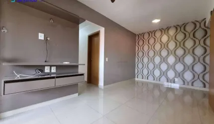 Apartamento com 3 quartos para locação, 78m² por R$ 3.200/Mês